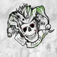 Illustration for article titled The Official iSuicide Squad/i Movie Tattoos, Ranked